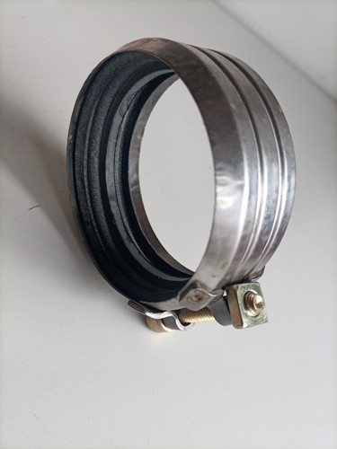Sml verbinder spannmuffe rapid - sml,
