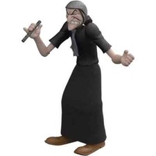 Boss Fight Studios Popeye