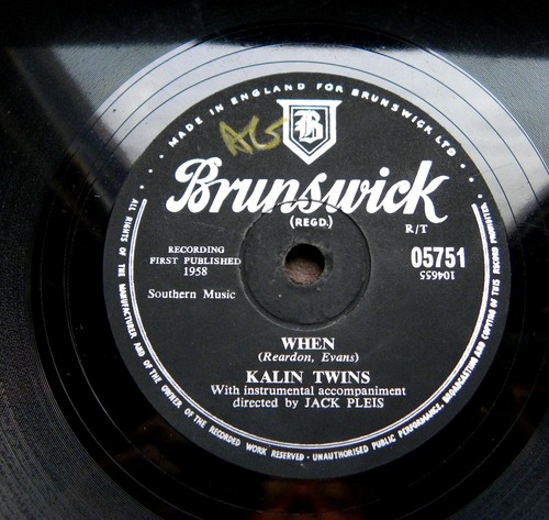 1486 kalin twins when three - 1486/,