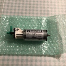 Fluid tec vdc pumpenmotor - fluid-o-tec,