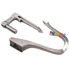 LINKER UND RECHTER LOOPER FÜR