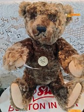 STEIFF Classic Teddy Bear 1920