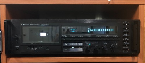 Nakamichi