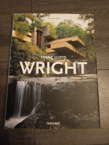 Frank lloyd wright von - wright,