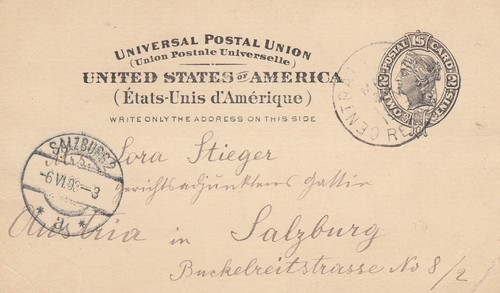 Postkarte usa - postkarte, (36)