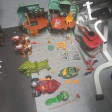 Masters Of The Universe