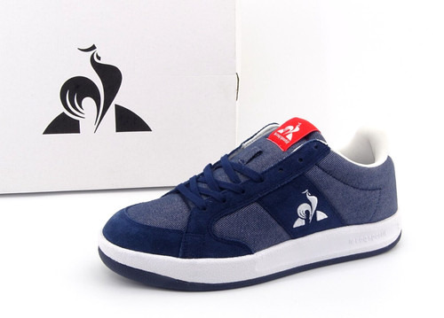 Coq sportif sneaker - coq,