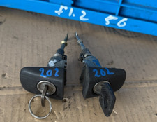 Schließzylinder Türschloss