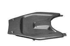 Carbon tankverkleidung - carbon,