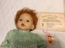 Adora limited edition doll - adora,