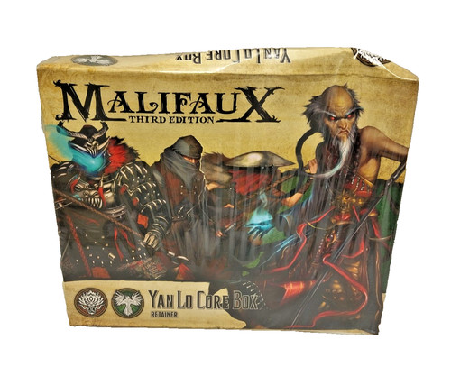 Malifaux third edition - malifaux,