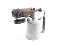 XXL Lötbrenner alte Lötlampe