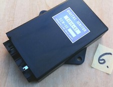 3CW Yamaha FJ1200 Blackbox /