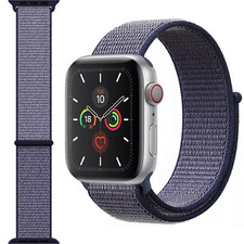 Original Apple Watch Armband Sport Loop 38mm OVP versiegelt