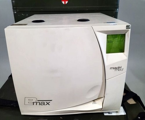 Madri med bmax - , b