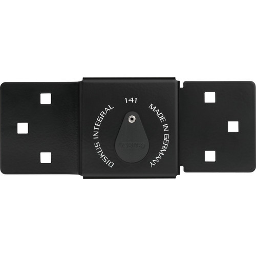 Abus diskus integral - abus,