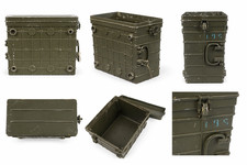 Munitionskiste Lagerbox