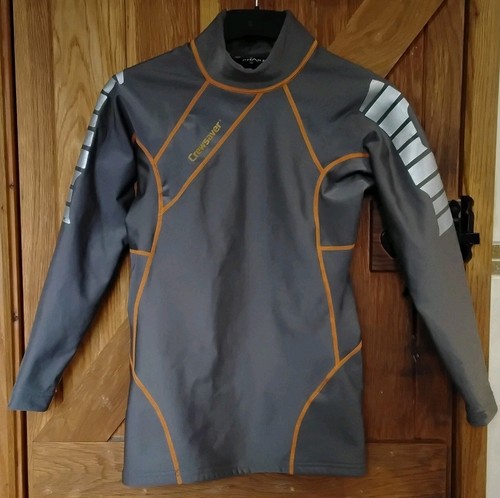 Crewsaver phase control top - crewsaver, 2