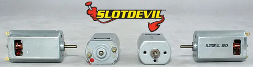 Slotdevil motor 3033 33000rpm - 3033,