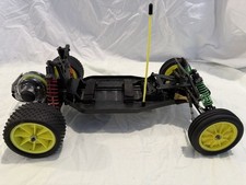 Team Losi XX 1/10 2WD Buggy
