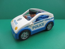 Lego Duplo Auto PKW Police