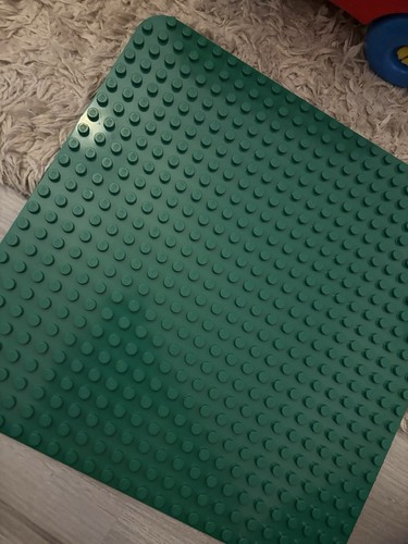 Lego duplo platte - lego,