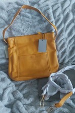 Liebeskind Tasche Hobo Orange