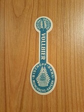 ☆☆Bieretikett Exportbier