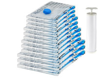Vacuum Bags for Clothes with