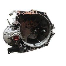 GETRIEBE PEUGEOT 207