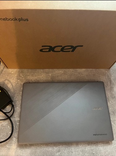Acer chromebook plus 515 - plus, 15,6"