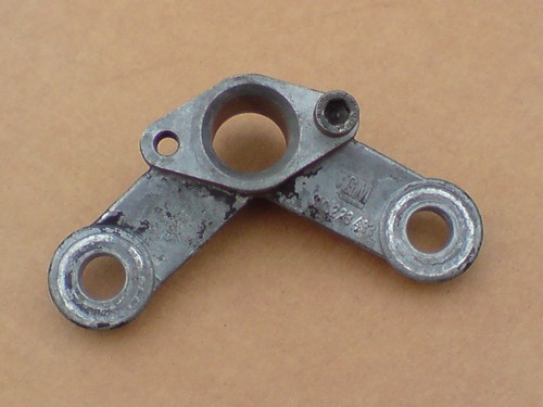 Halter drezahlfühler - halter,