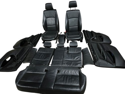 Bmw f25 2012 satz sitze - x3,