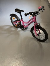 Naloo Kinder Fahrrad Chamäleon 16 Zoll