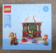 LEGO® Promotional 40778