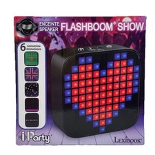 Bluetooth Speaker mit LED Show