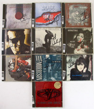 Musik album metal sammlung - album,