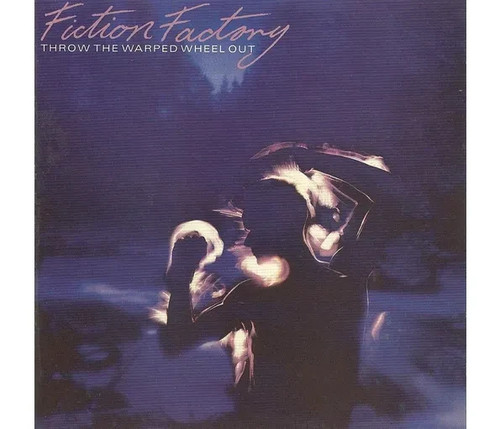 Fiction factory throw the - fiction, factory: