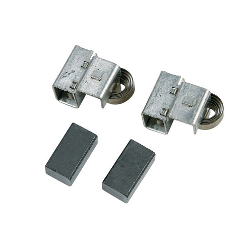 Motorkohle mit halter bosch - motorkohle,