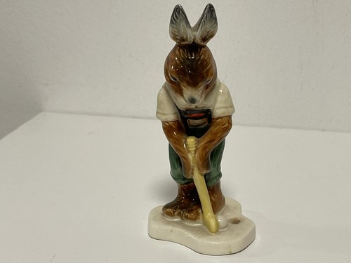 Goebel figur porzellan - goebel,