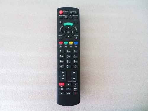 Neu fernbedienung panasonic - neu,