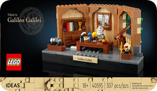 LEGO® Ideas ║ Exklusiv