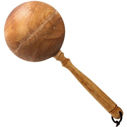 Terre maracas doppeleffekt - maracas,