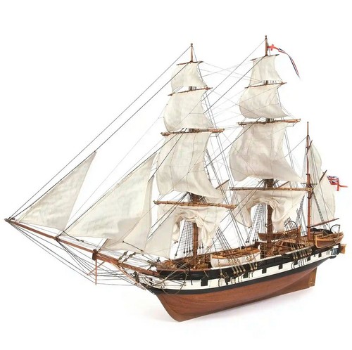 Occre 12005 hms - 12005, 1:60