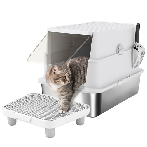 Katzenklo katzentoilette - katzenklo,