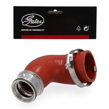 GATES Ladeluftschlauch für VW