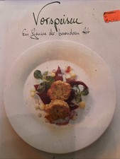 Lafer : Vorspeisen: Ein Genuss der besonderen Art von Lafer, Johann |S3