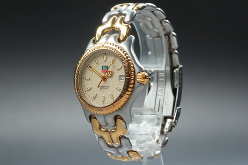 Tag heuer professional 200 - heuer,