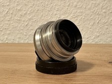 Carl Zeiss Tessar 3,5/5cm 50mm