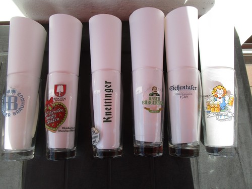 L bierglas willibecher - 0,5,